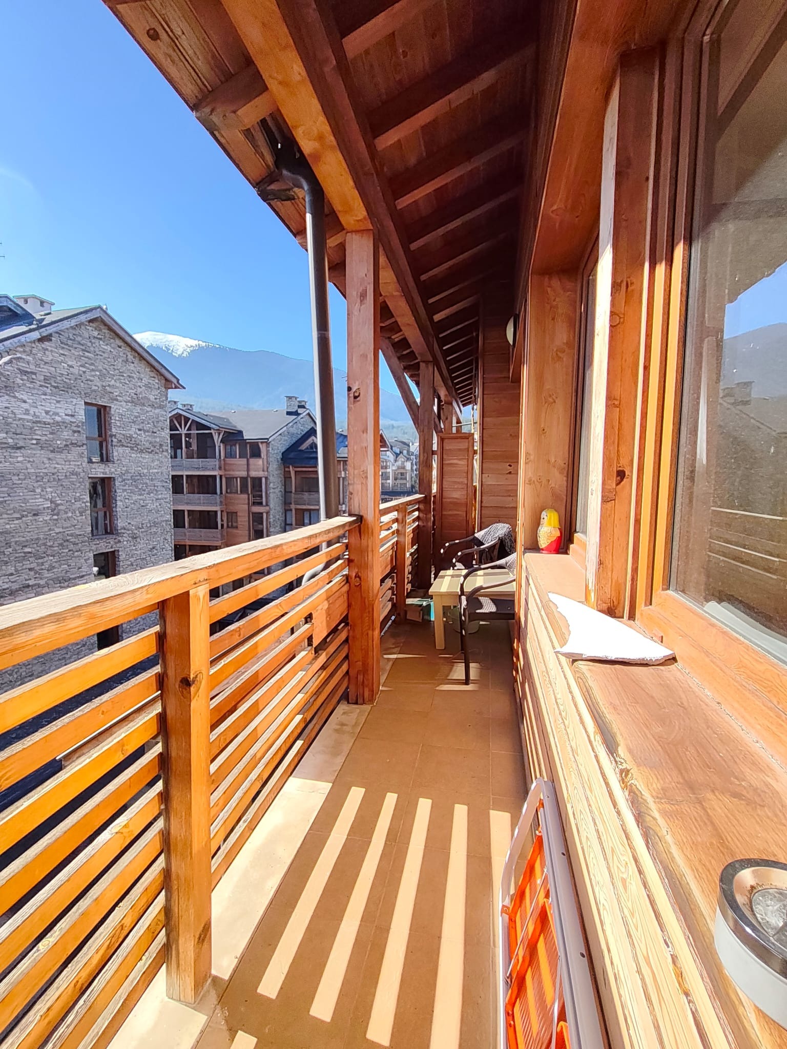 Продава 2-СТАЕН, гр. Банско, област Благоевград, снимка 5 - Апартаменти - 53826010