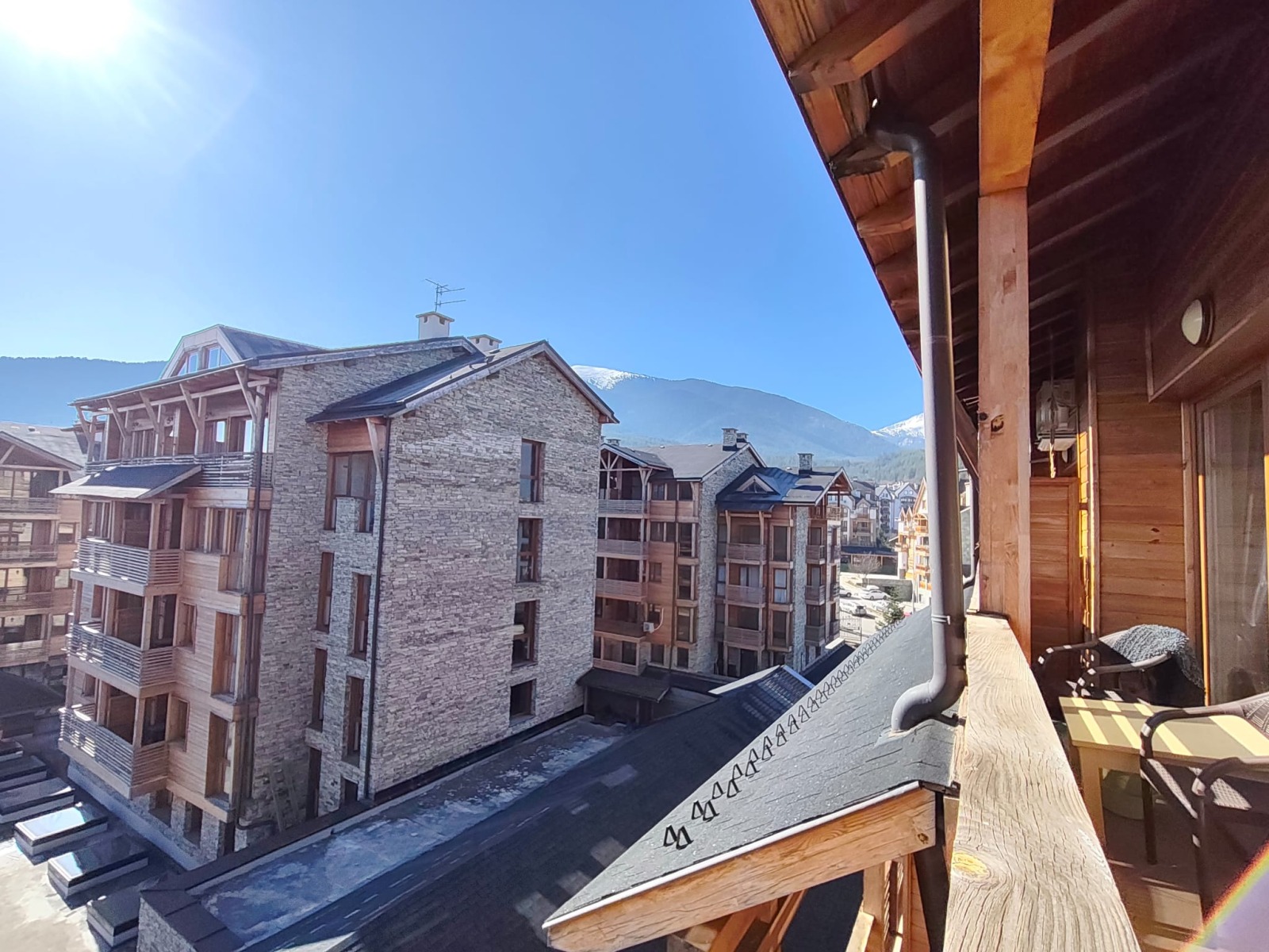 Продава 2-СТАЕН, гр. Банско, област Благоевград, снимка 6 - Апартаменти - 53826010