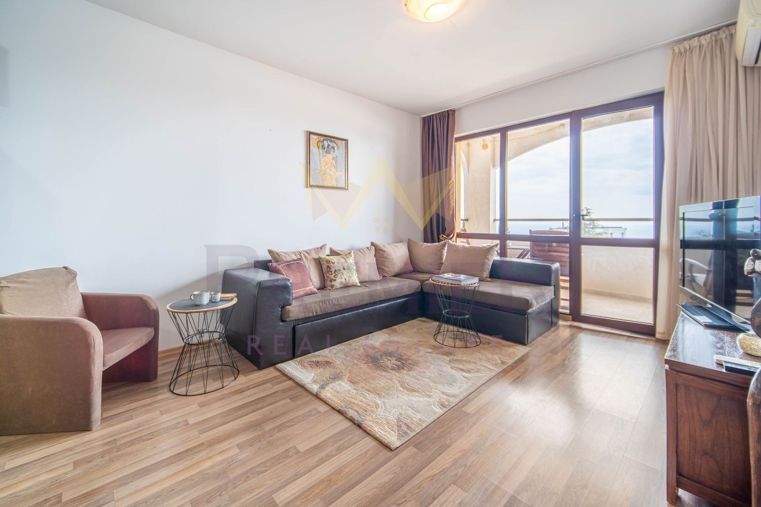 Продава 2-СТАЕН, гр. Варна, м-т Горна Трака, снимка 4 - Апартаменти - 53908090