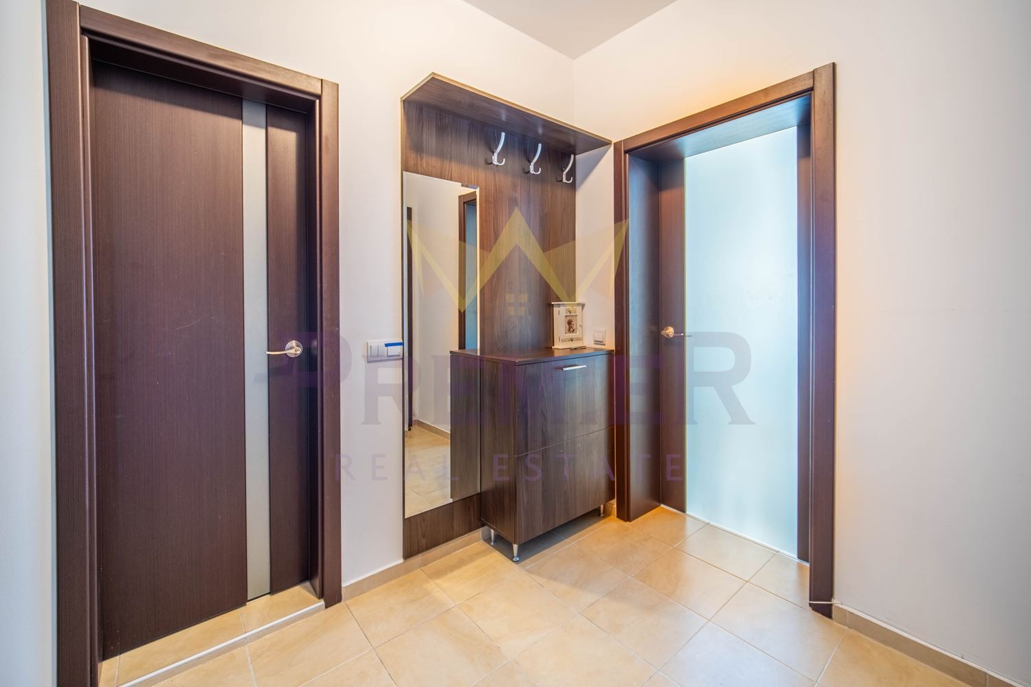 Продава 2-СТАЕН, гр. Варна, м-т Горна Трака, снимка 8 - Апартаменти - 53908090