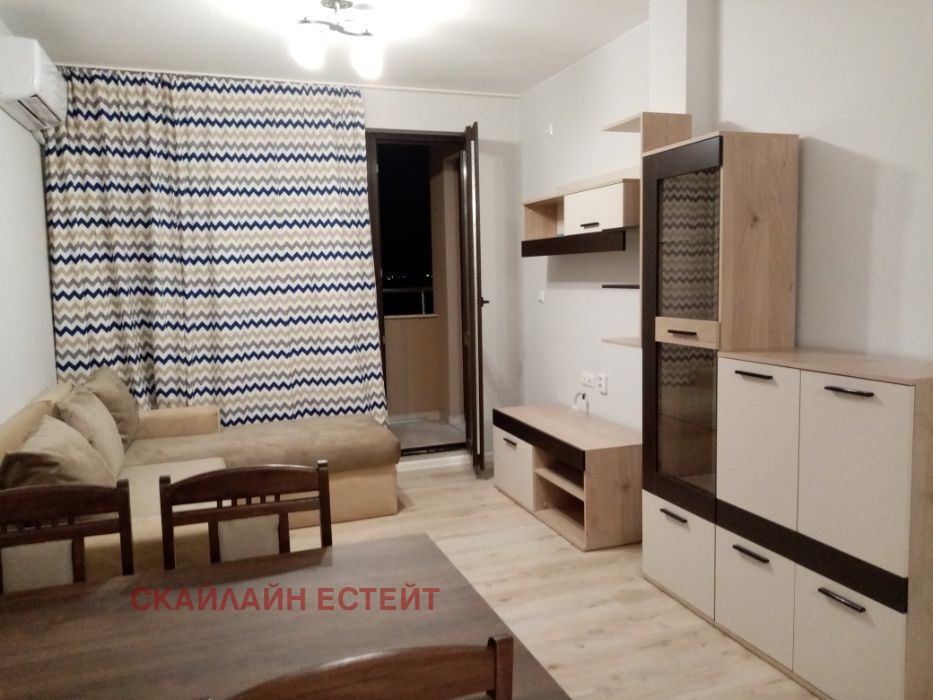 Продава 2-СТАЕН, гр. София, Хиподрума, снимка 12 - Апартаменти - 54119083