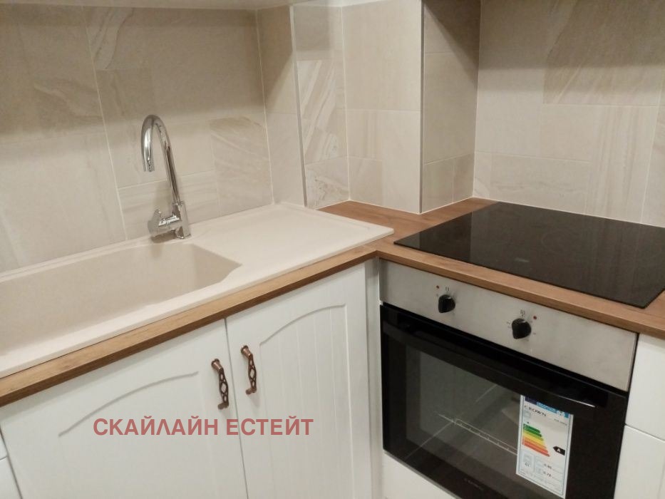 Продава 2-СТАЕН, гр. София, Хиподрума, снимка 7 - Апартаменти - 54119083