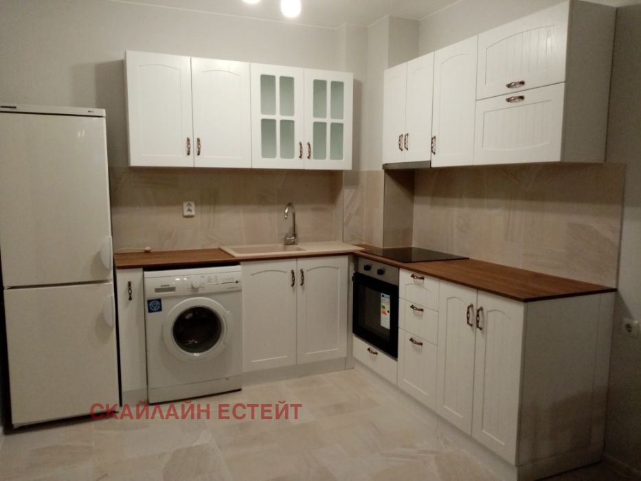 Продава 2-СТАЕН, гр. София, Хиподрума, снимка 8 - Апартаменти - 54119083