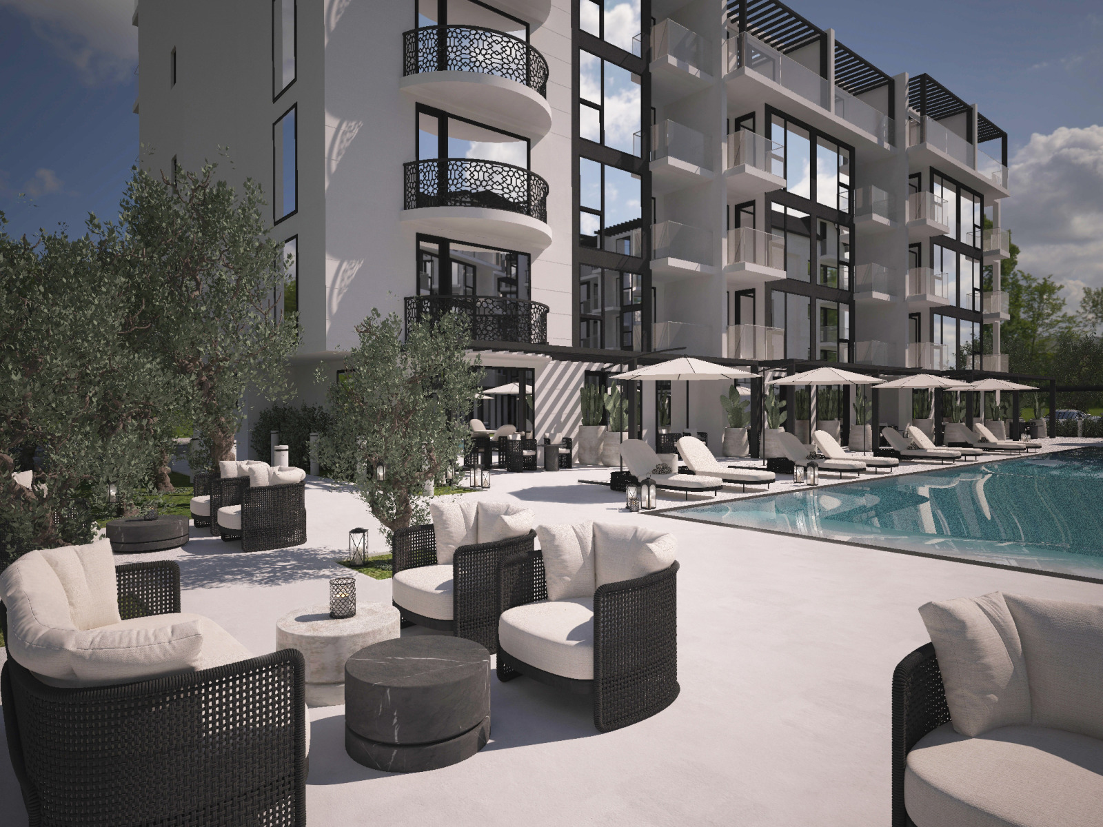 Продава 2-СТАЕН, к.к. Слънчев бряг, област Бургас, снимка 3 - Апартаменти - 54162889