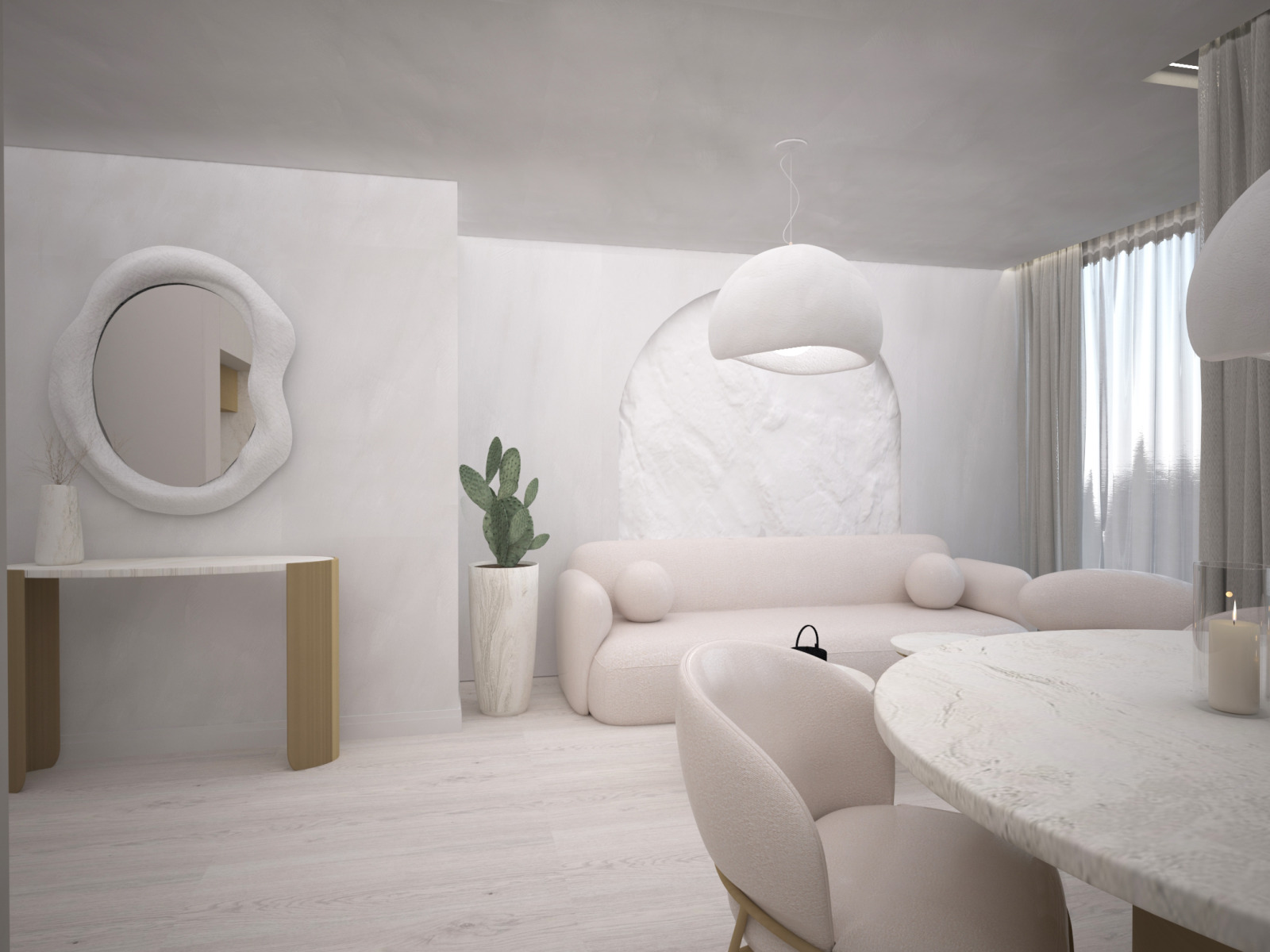 Продава 2-СТАЕН, к.к. Слънчев бряг, област Бургас, снимка 9 - Апартаменти - 54162889