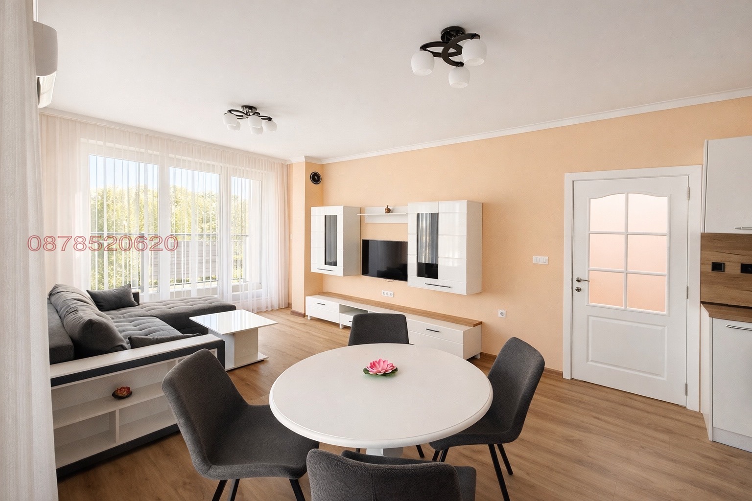 Продава 2-СТАЕН, гр. Пловдив, Каменица 2, снимка 3 - Апартаменти - 54253348