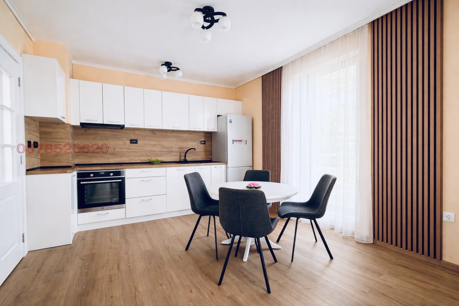 Продава 2-СТАЕН, гр. Пловдив, Каменица 2, снимка 4 - Апартаменти - 54253348