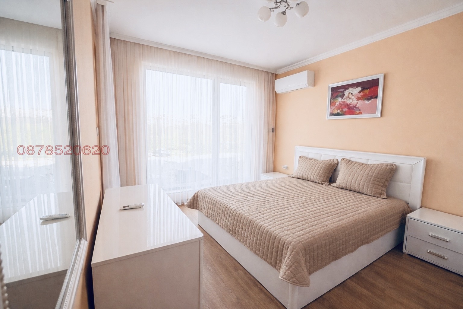 Продава 2-СТАЕН, гр. Пловдив, Каменица 2, снимка 5 - Апартаменти - 54253348