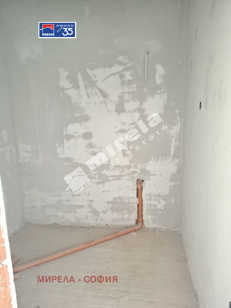 Продава 2-СТАЕН, гр. София, Малинова долина, снимка 5 - Апартаменти - 54719777