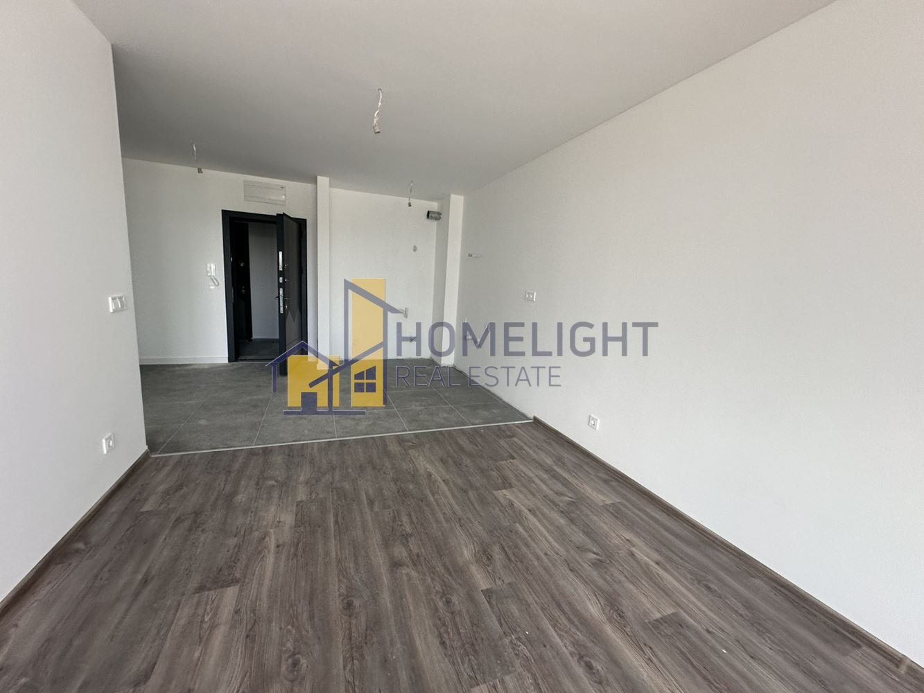Продава 2-СТАЕН, гр. София, в.з.Малинова долина, снимка 2 - Апартаменти - 54792317