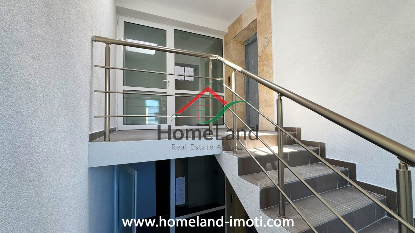 Продава 2-СТАЕН, гр. Пазарджик, Окръжна болница, снимка 11 - Апартаменти - 54970548