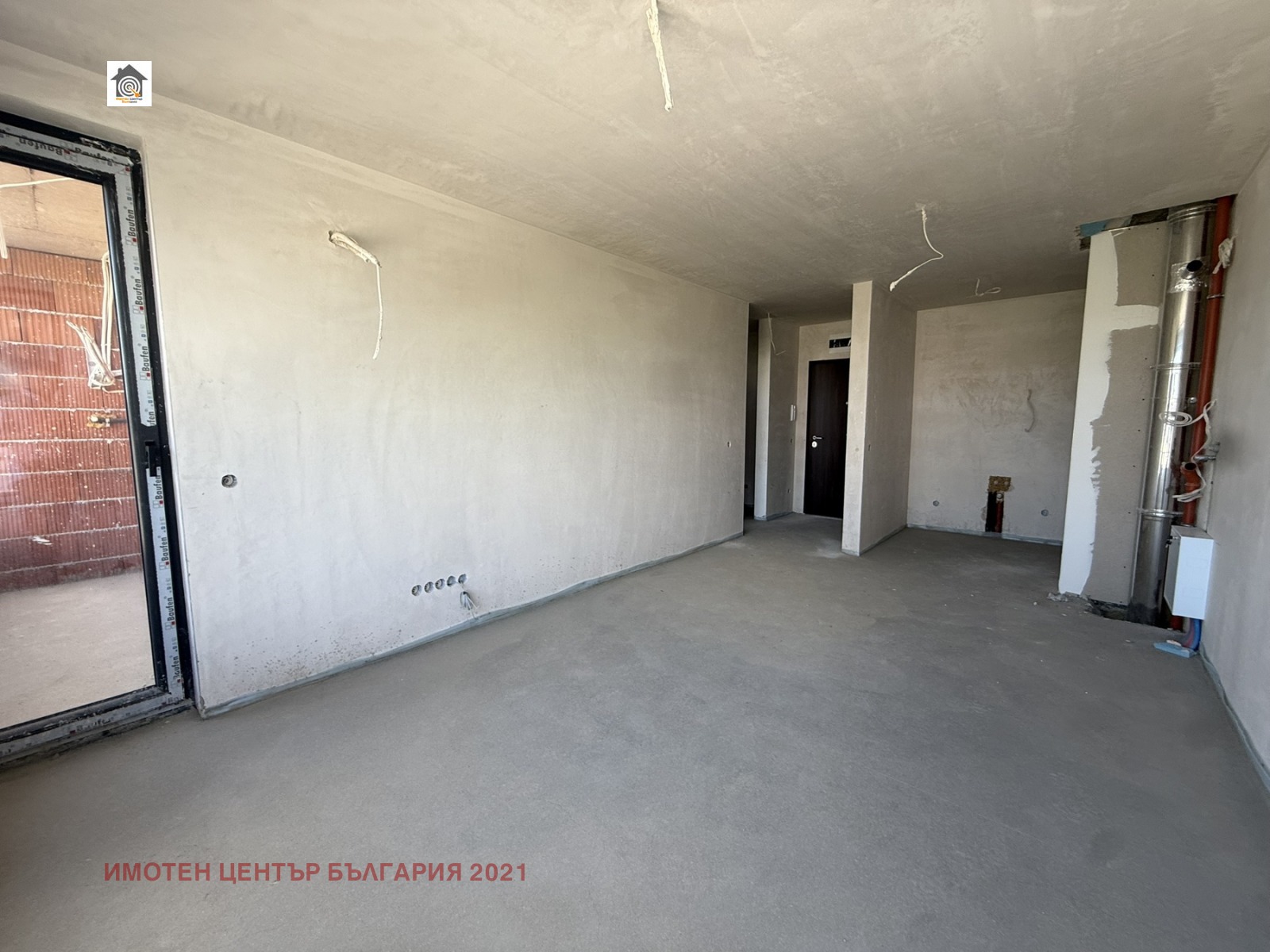 Продава 2-СТАЕН, гр. София, Овча купел 1, снимка 4 - Апартаменти - 55115195