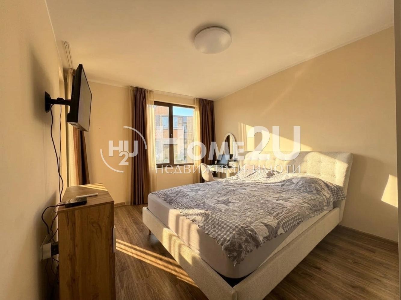 Продава 2-СТАЕН, гр. София, Витоша, снимка 4 - Апартаменти - 55395729