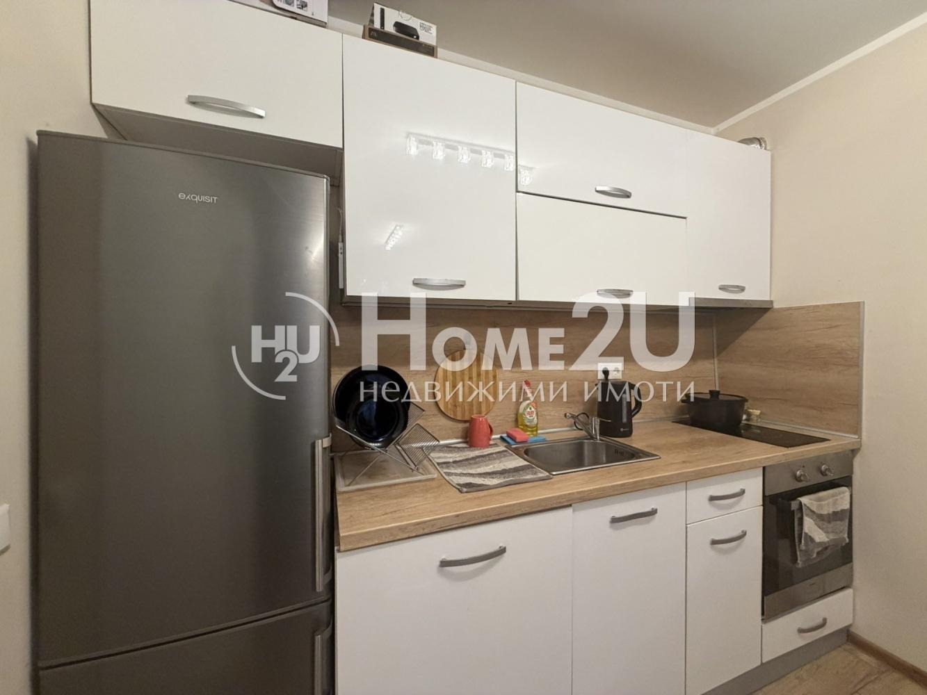 Продава 2-СТАЕН, гр. София, Витоша, снимка 2 - Апартаменти - 55395729
