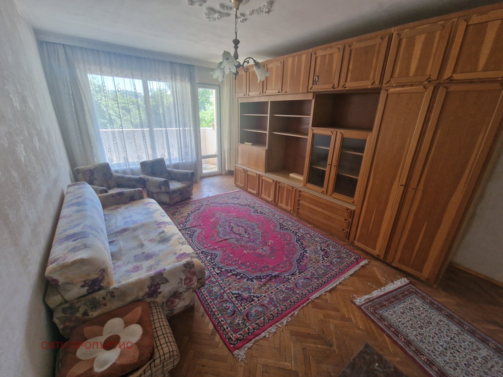 Продава 2-СТАЕН, гр. Благоевград, Еленово 1