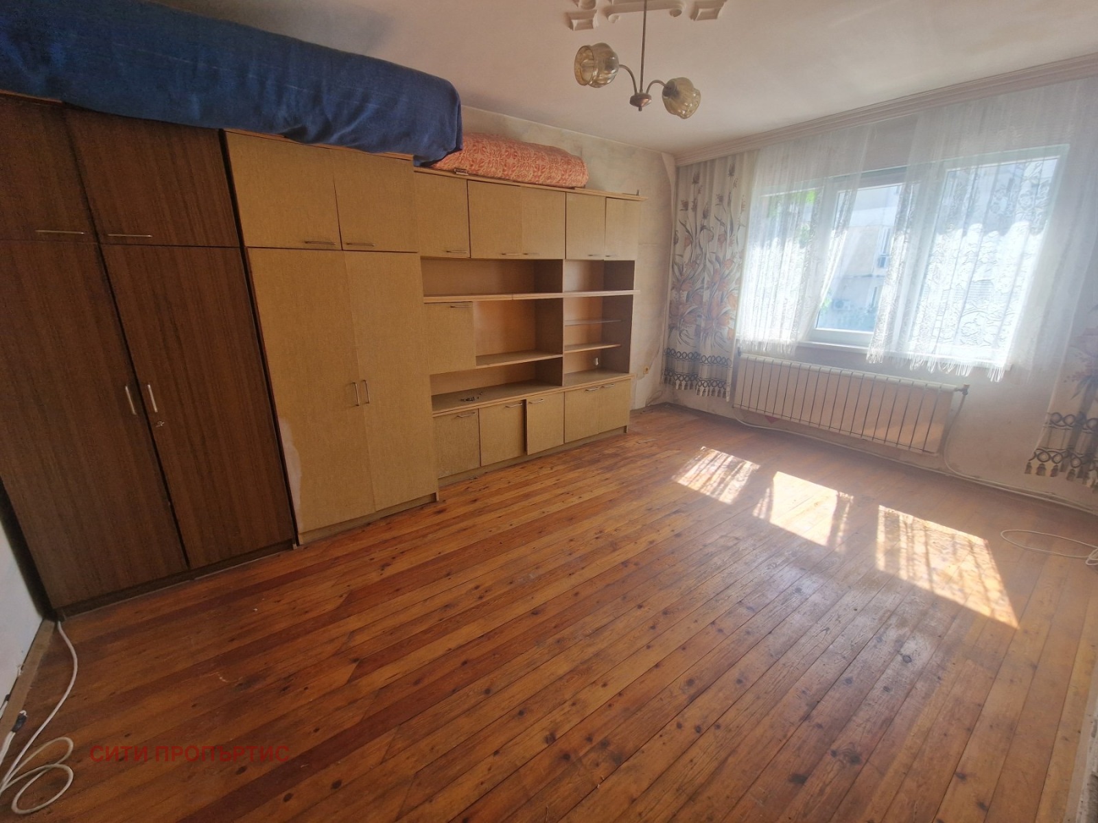 Продава 2-СТАЕН, гр. Благоевград, Еленово 1, снимка 3 - Апартаменти - 55517081