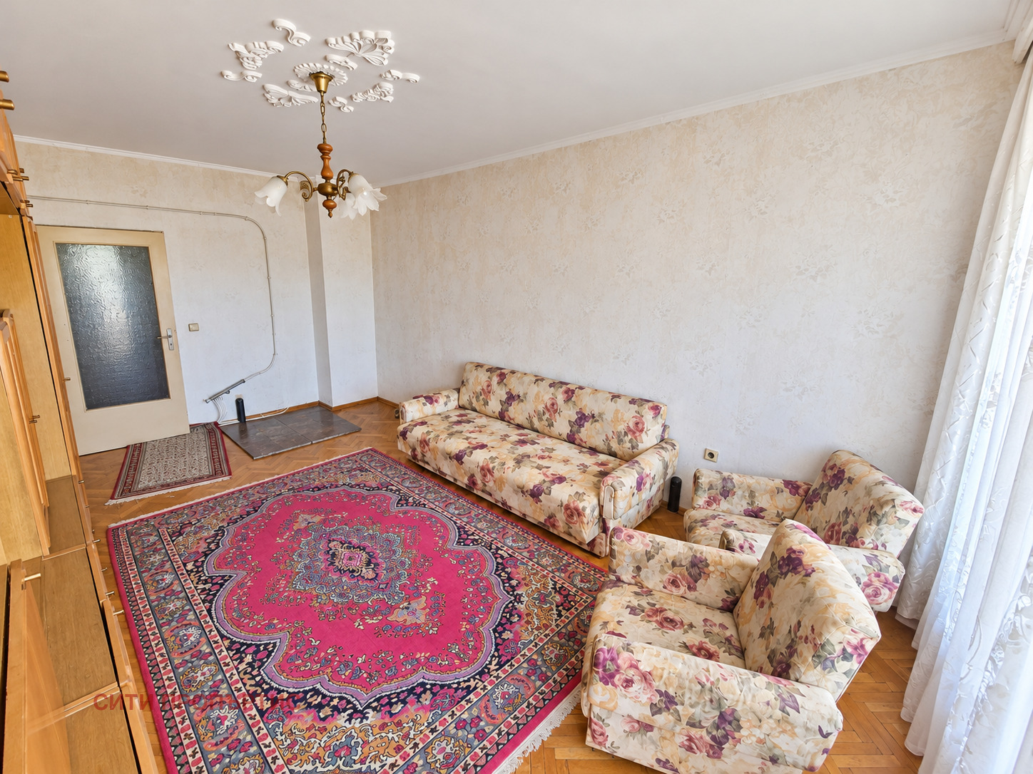 Продава 2-СТАЕН, гр. Благоевград, Еленово 1, снимка 2 - Апартаменти - 55517081