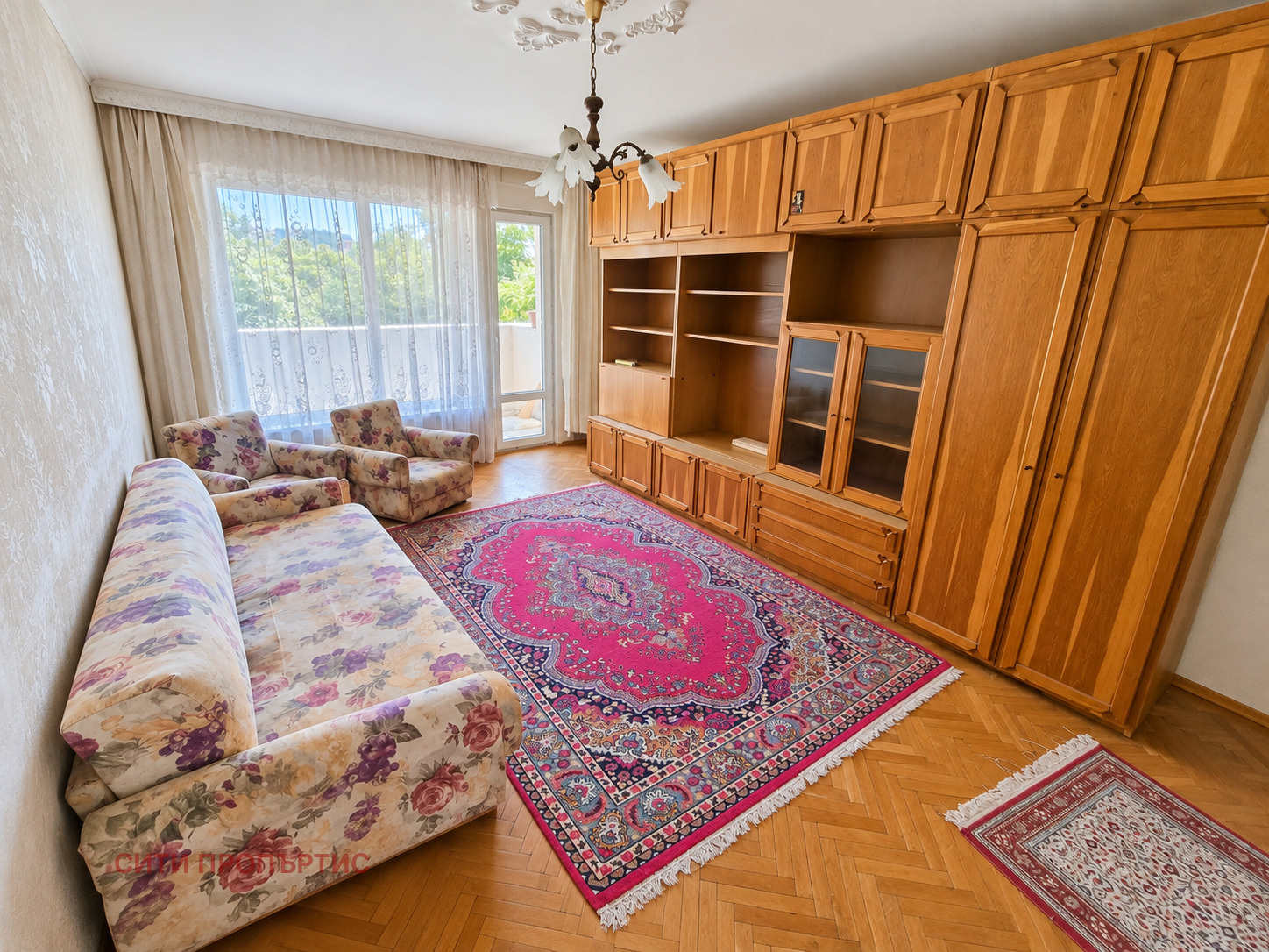 Продава 2-СТАЕН, гр. Благоевград, Еленово 1