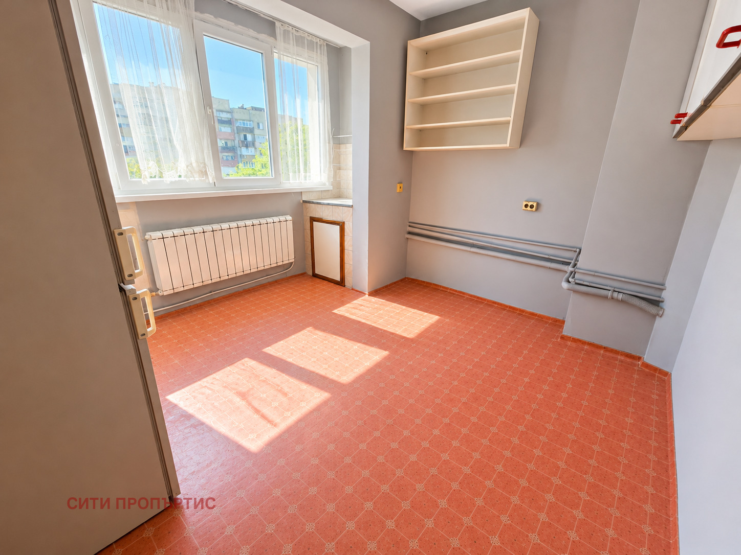 Продава 2-СТАЕН, гр. Благоевград, Еленово 1, снимка 5 - Апартаменти - 55517081