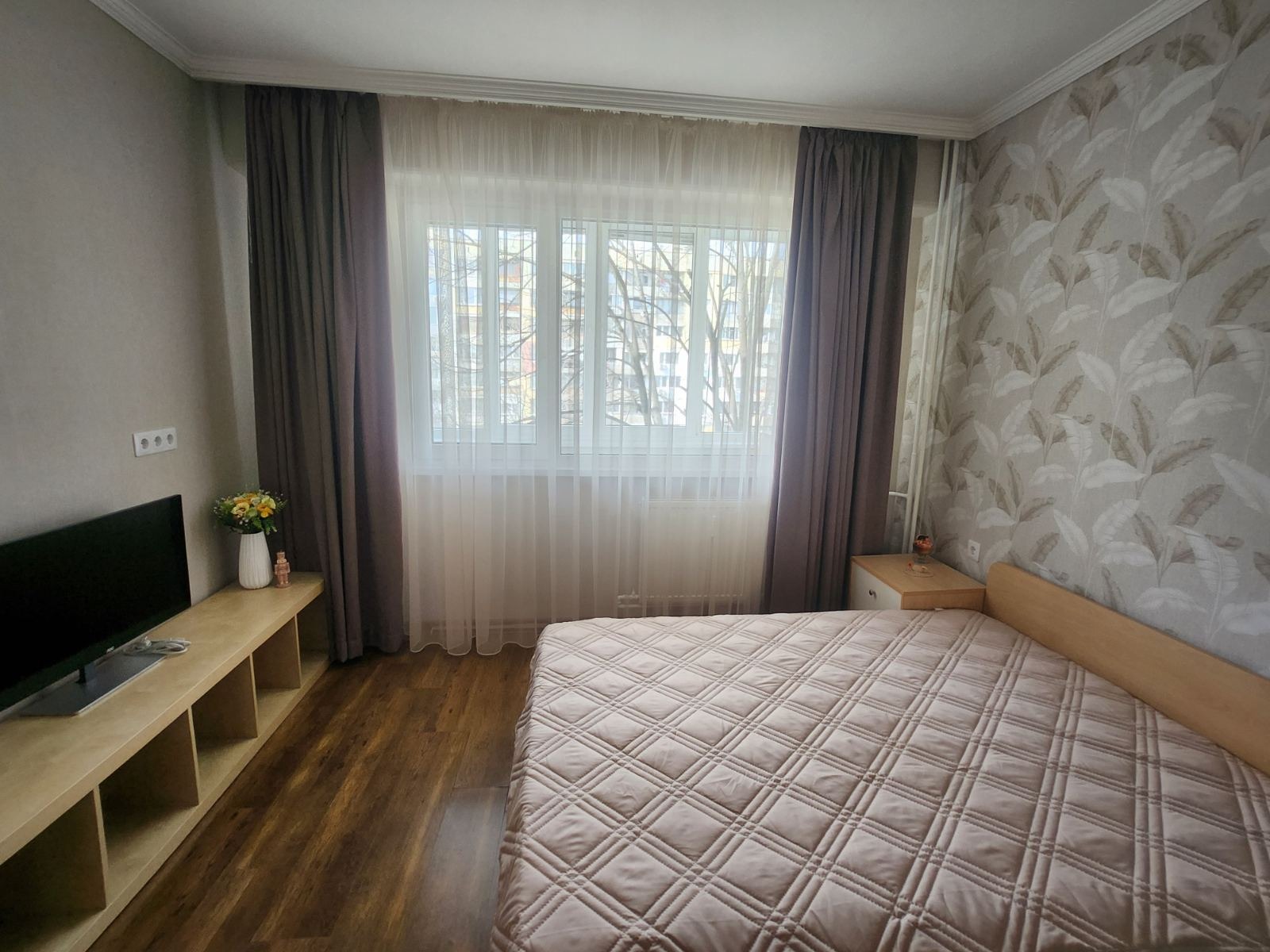 Продава 2-СТАЕН, гр. София, Люлин 4, снимка 6 - Апартаменти - 55592444