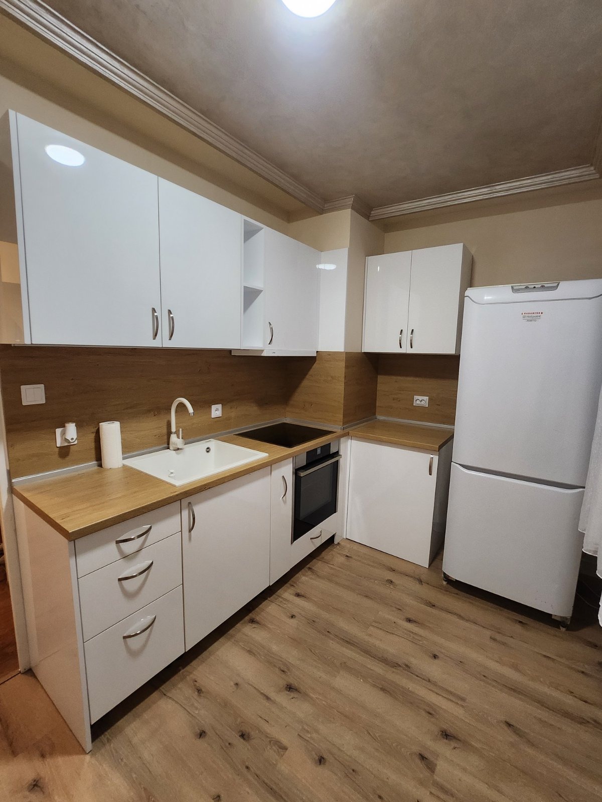 Продава 2-СТАЕН, гр. София, Люлин 4, снимка 3 - Апартаменти - 55592444