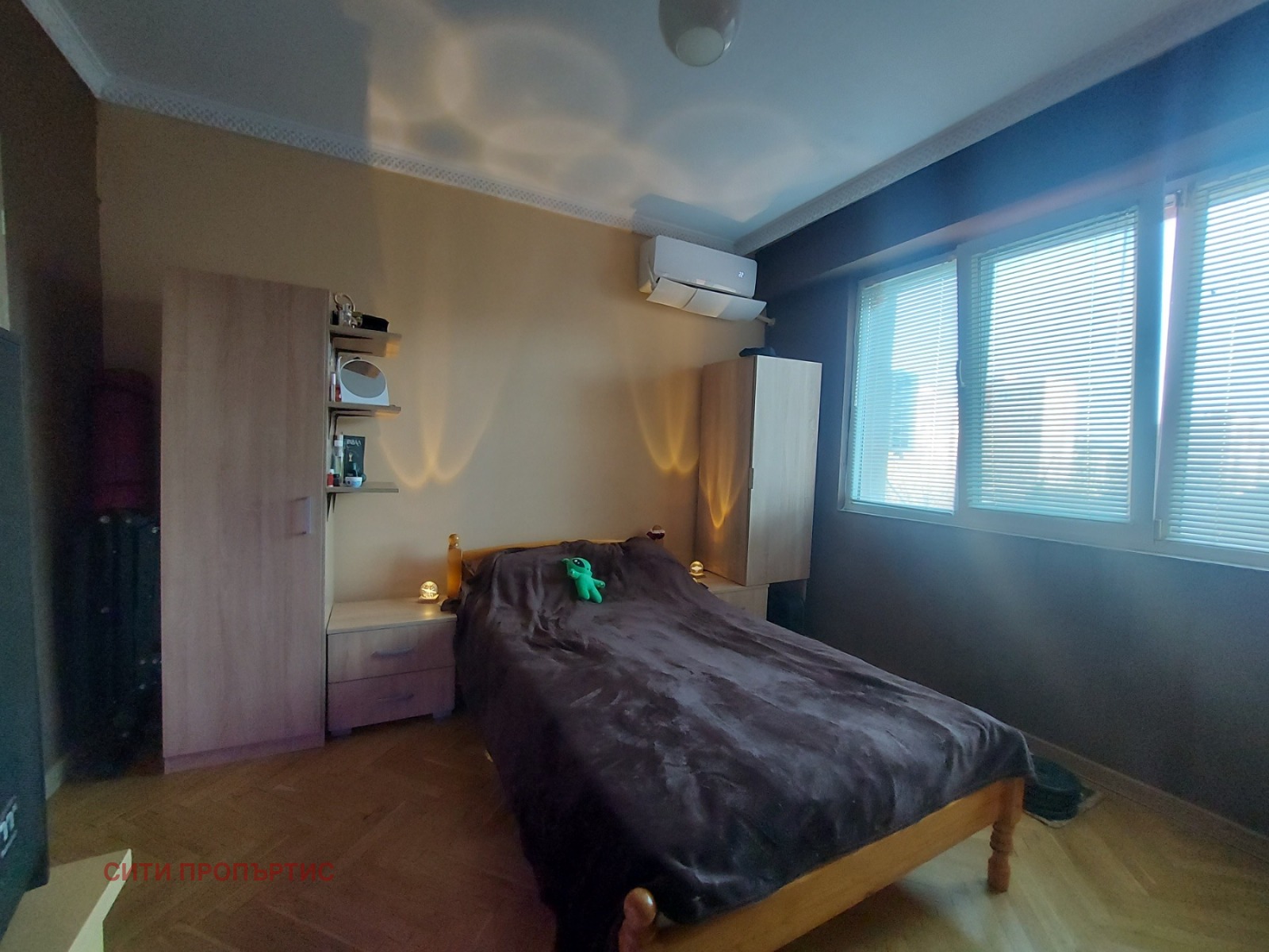 Продава 3-СТАЕН, гр. Благоевград, Струмско, снимка 5 - Апартаменти - 53673705