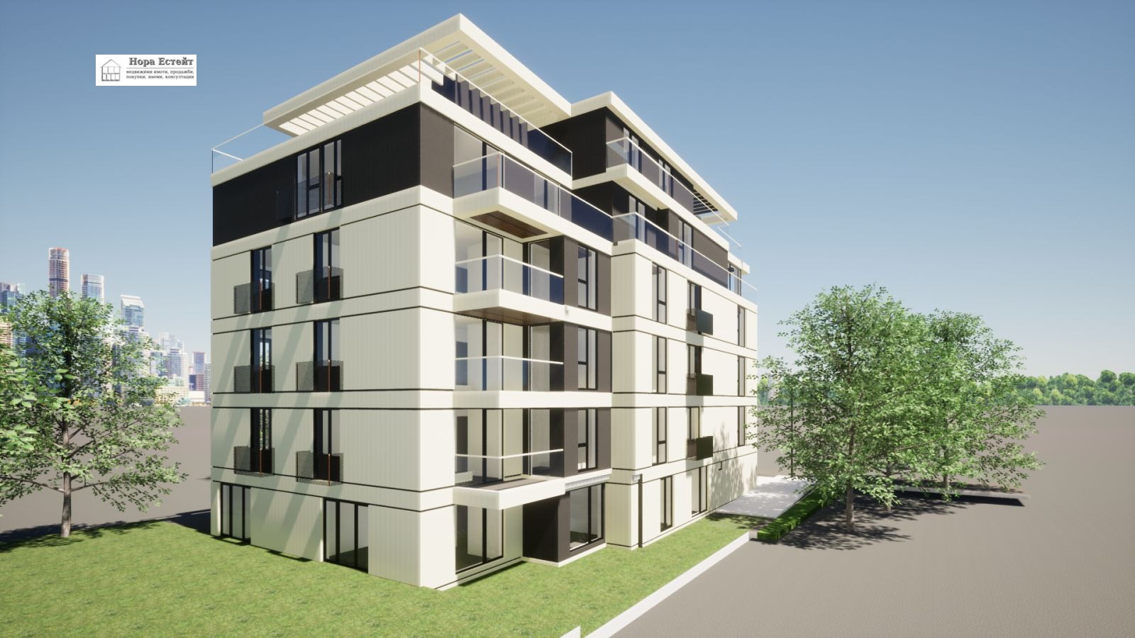 Продава 3-СТАЕН, гр. София, Карпузица, снимка 6 - Апартаменти - 53897394