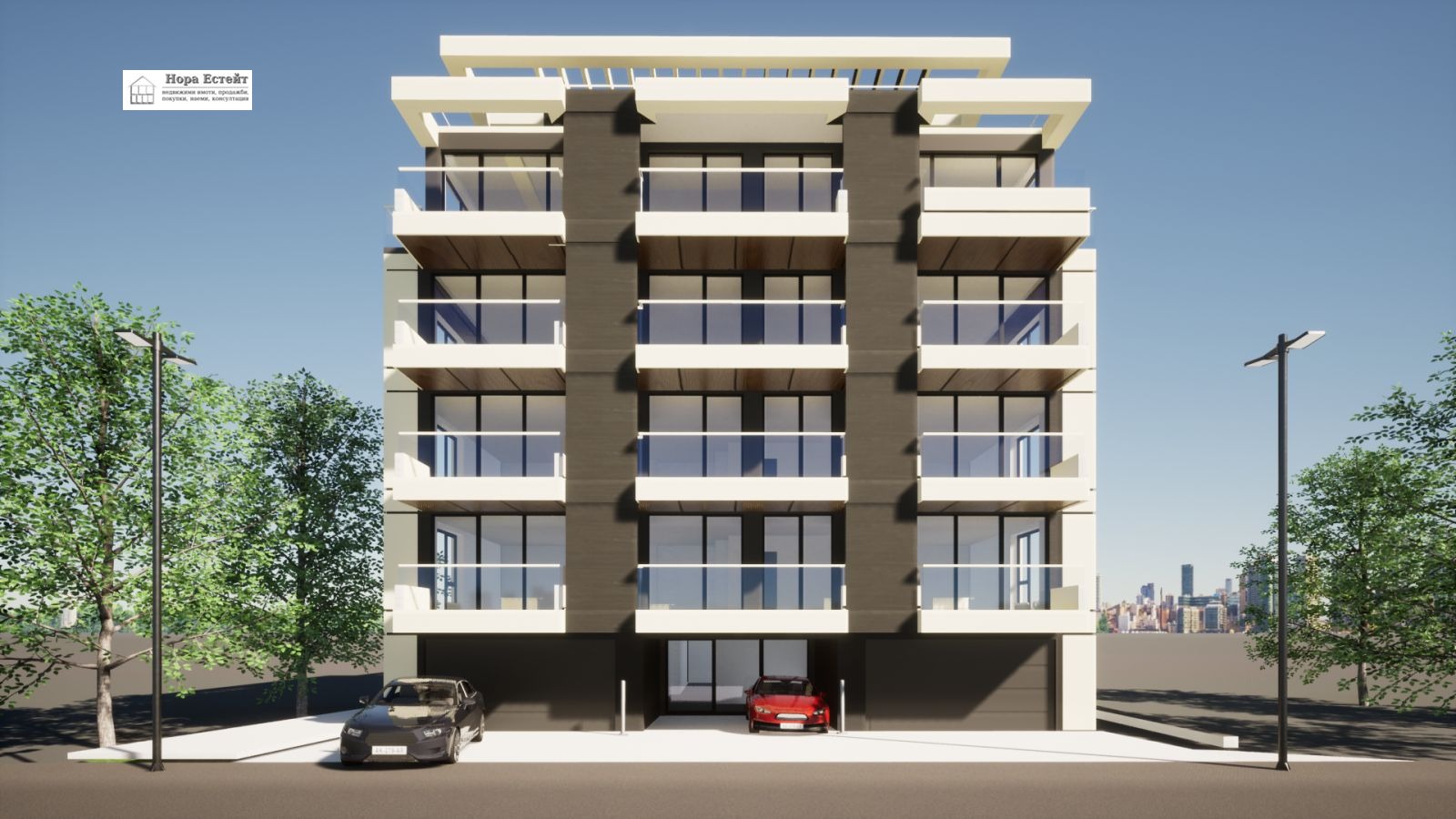 Продава 3-СТАЕН, гр. София, Карпузица, снимка 5 - Апартаменти - 53897394