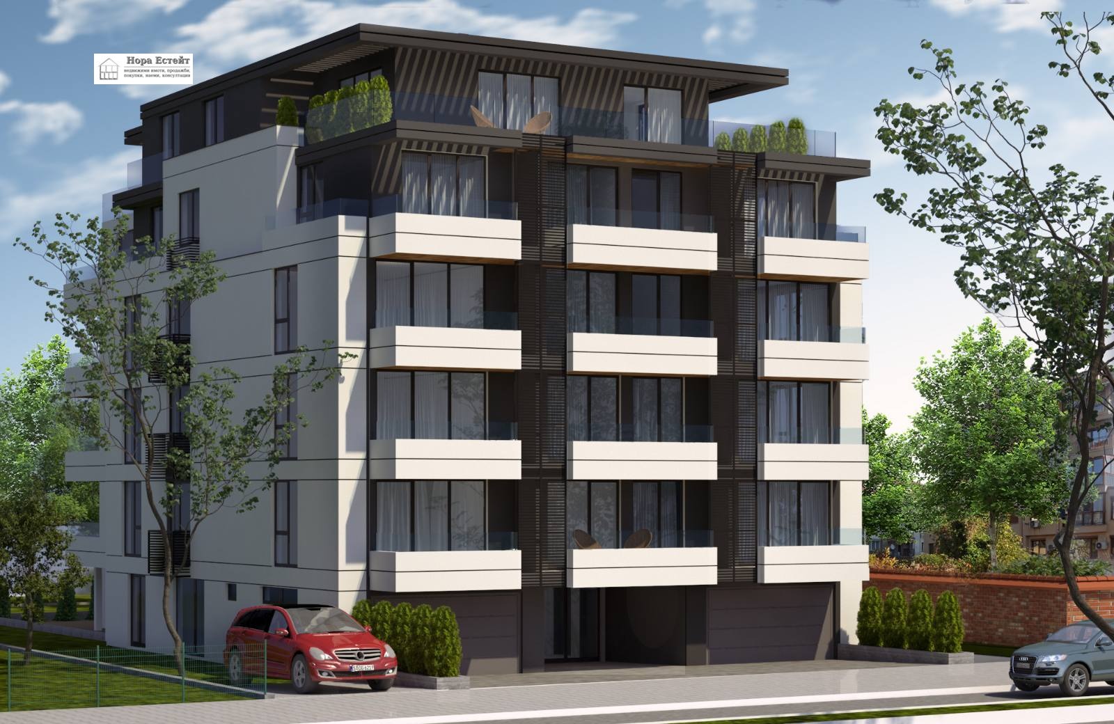 Продава 3-СТАЕН, гр. София, Карпузица, снимка 3 - Апартаменти - 53897394