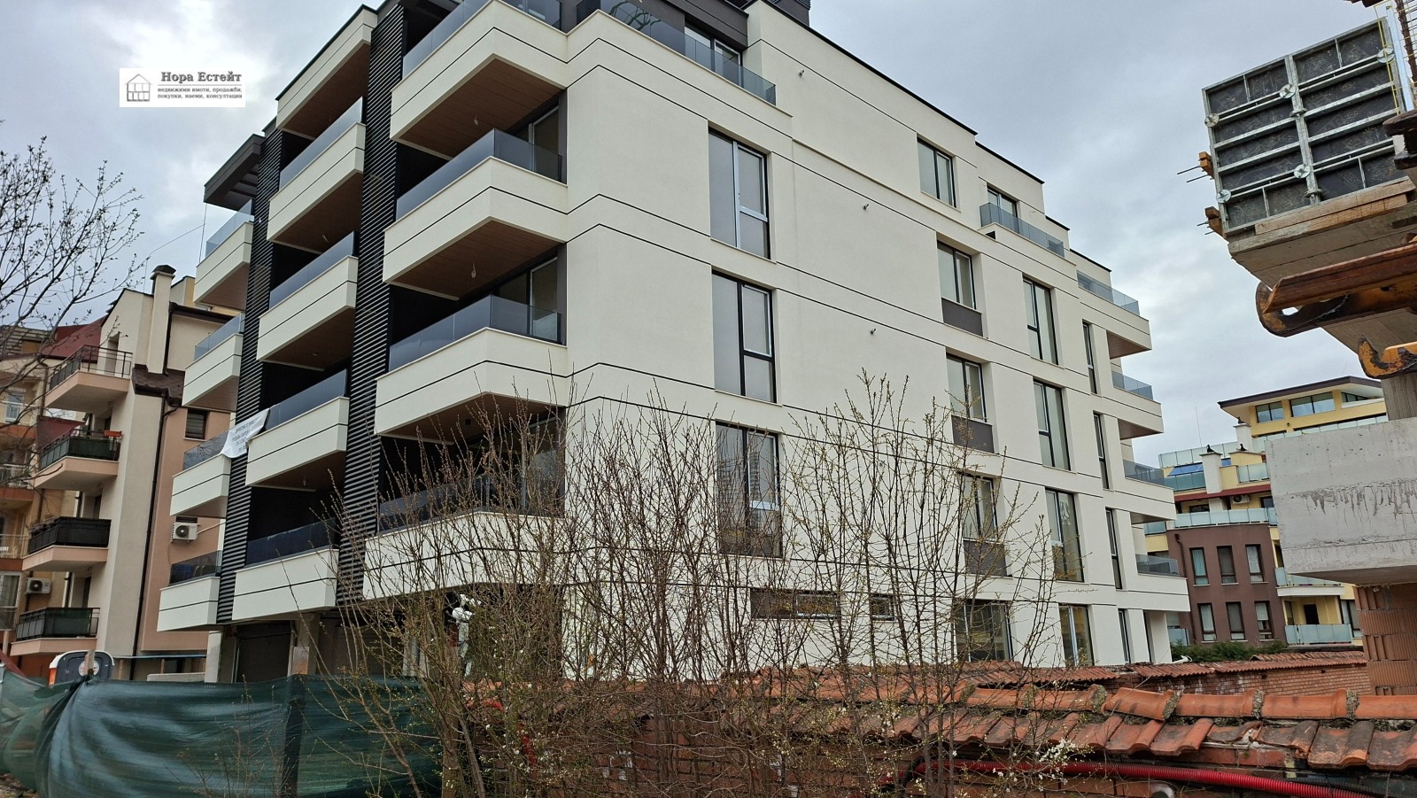 Продава 3-СТАЕН, гр. София, Карпузица, снимка 7 - Апартаменти - 53897394