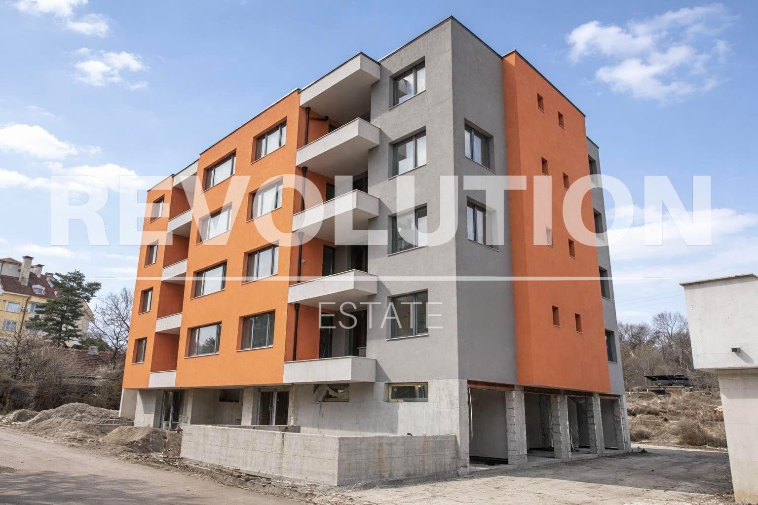 Продава 3-СТАЕН, гр. София, Овча купел