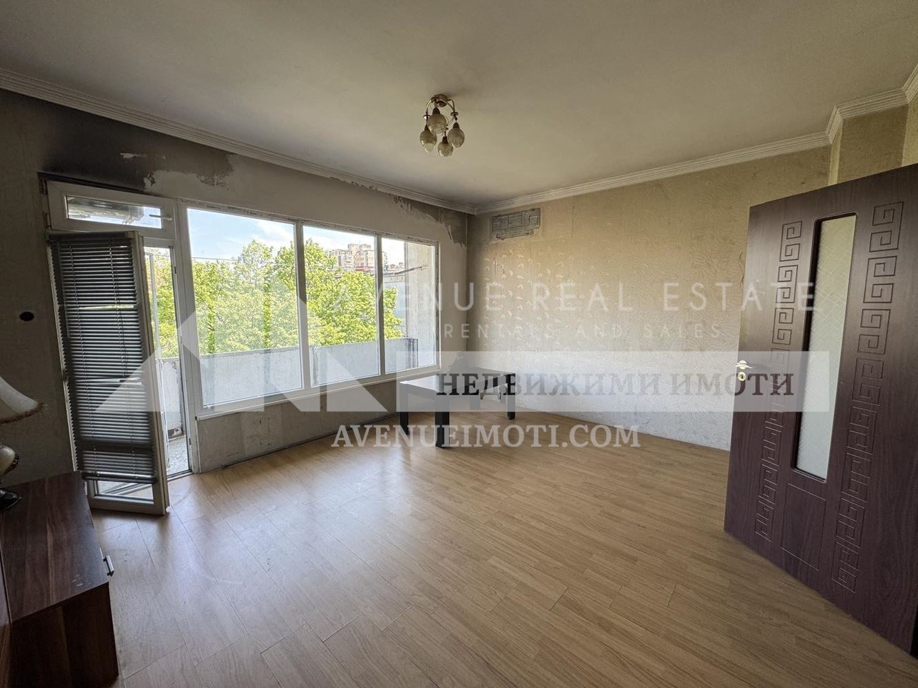 Продава 3-СТАЕН, гр. Пловдив, Кършияка, снимка 2 - Апартаменти - 54780763