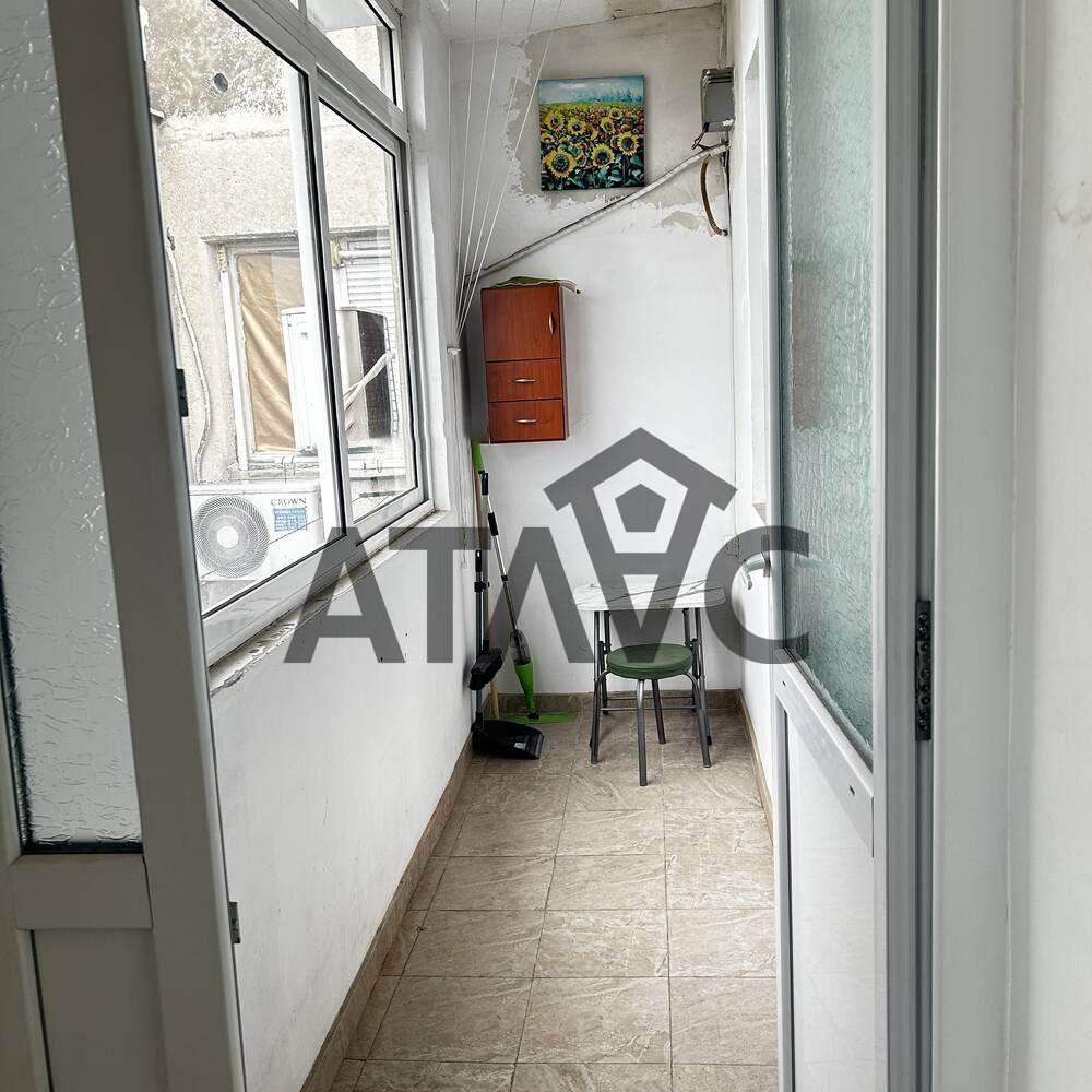Продава 3-СТАЕН, гр. Пловдив, Изгрев, снимка 10 - Апартаменти - 54909426