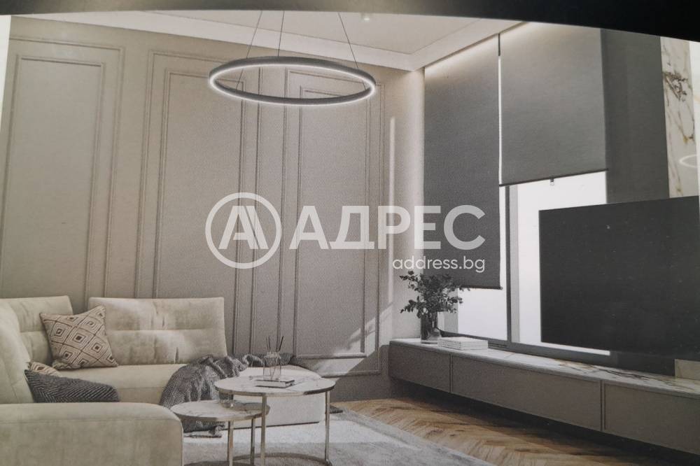 Продава 3-СТАЕН, гр. Пловдив, Западен, снимка 2 - Апартаменти - 55612652