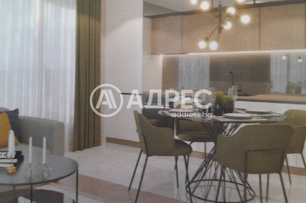Продава 3-СТАЕН, гр. Пловдив, Западен, снимка 5 - Апартаменти - 55612652