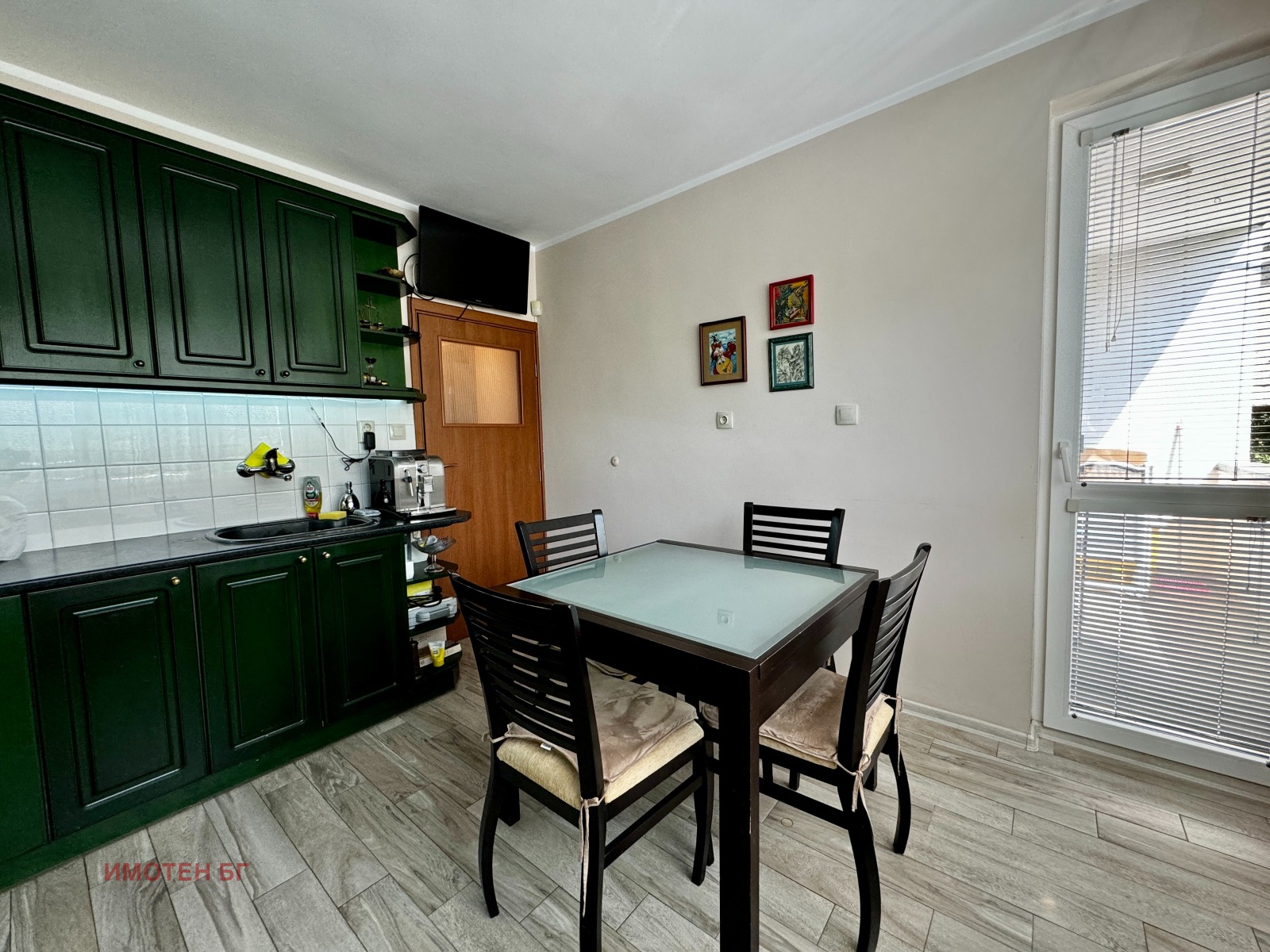 Продава 3-СТАЕН, гр. София, Банишора, снимка 9 - Апартаменти - 56714350