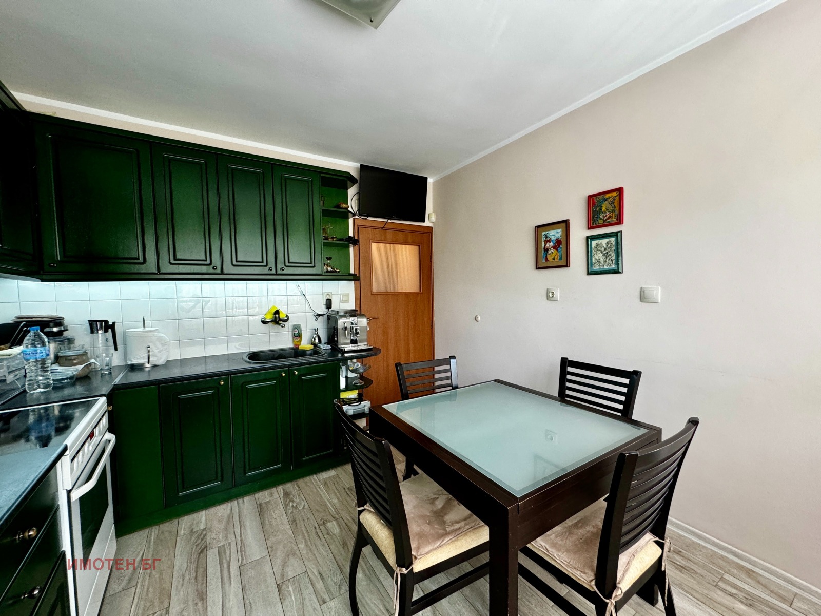 Продава 3-СТАЕН, гр. София, Банишора, снимка 10 - Апартаменти - 56714350