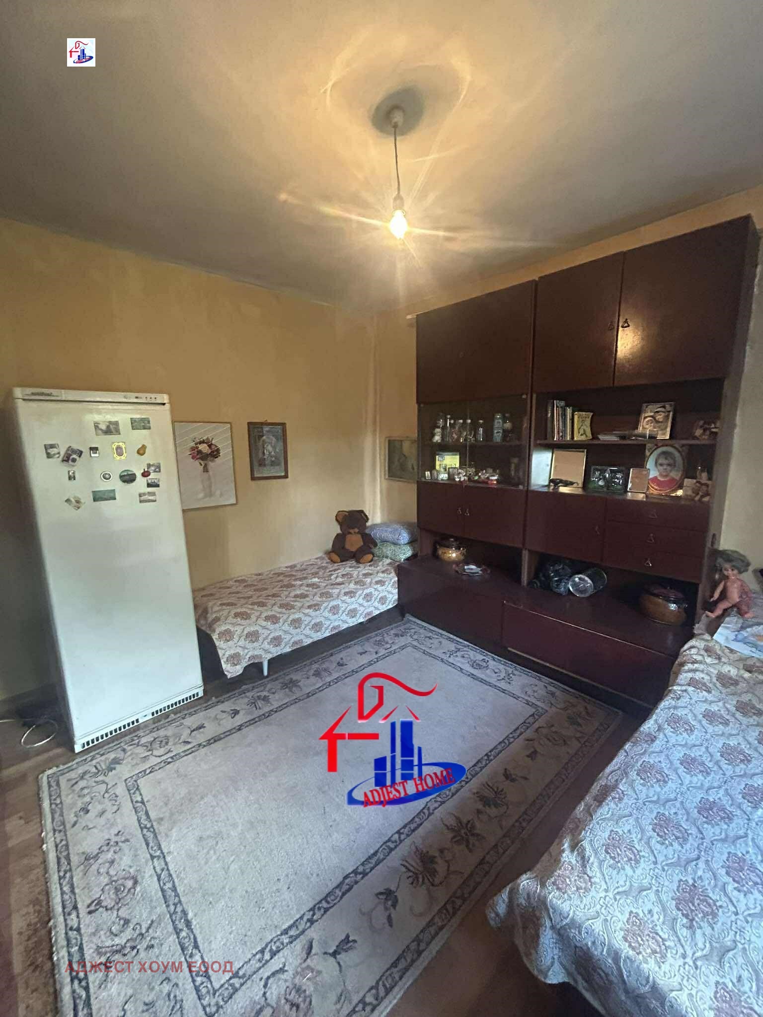 Продава КЪЩА, с. Салманово, област Шумен, снимка 5 - Къщи - 54785441