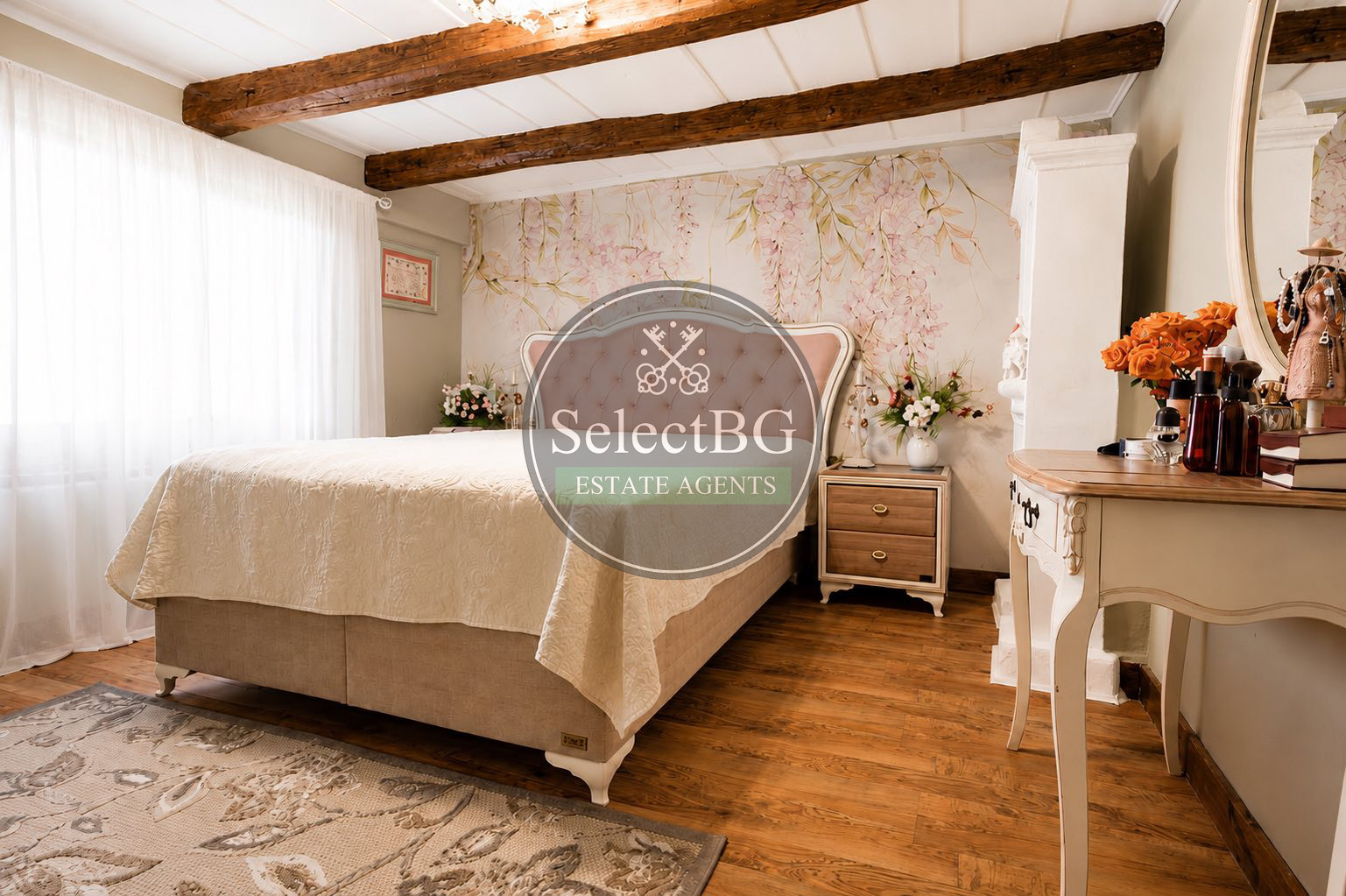 Продава КЪЩА, с. Буковец, област Велико Търново, снимка 11 - Къщи - 53428558