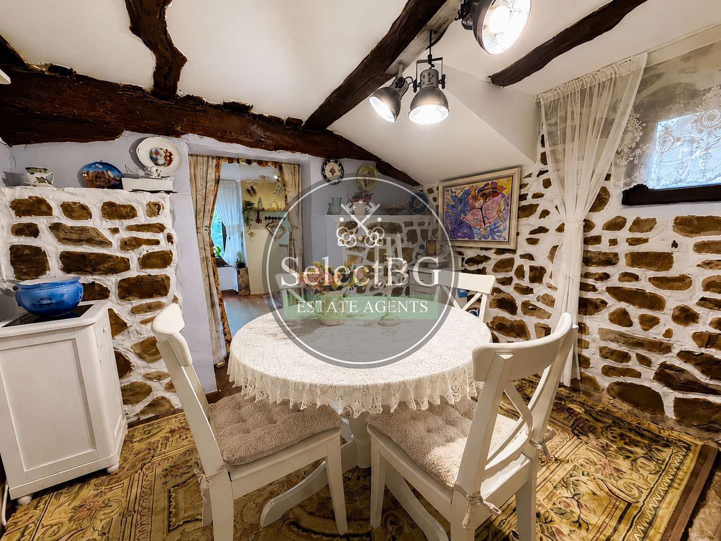 Продава КЪЩА, с. Буковец, област Велико Търново, снимка 8 - Къщи - 53428558