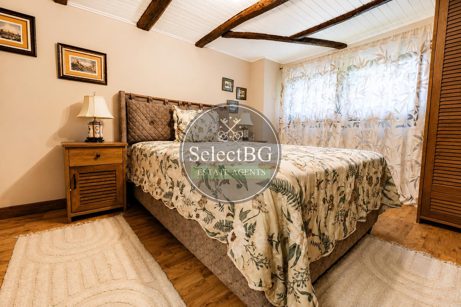 Продава КЪЩА, с. Буковец, област Велико Търново, снимка 12 - Къщи - 53428558