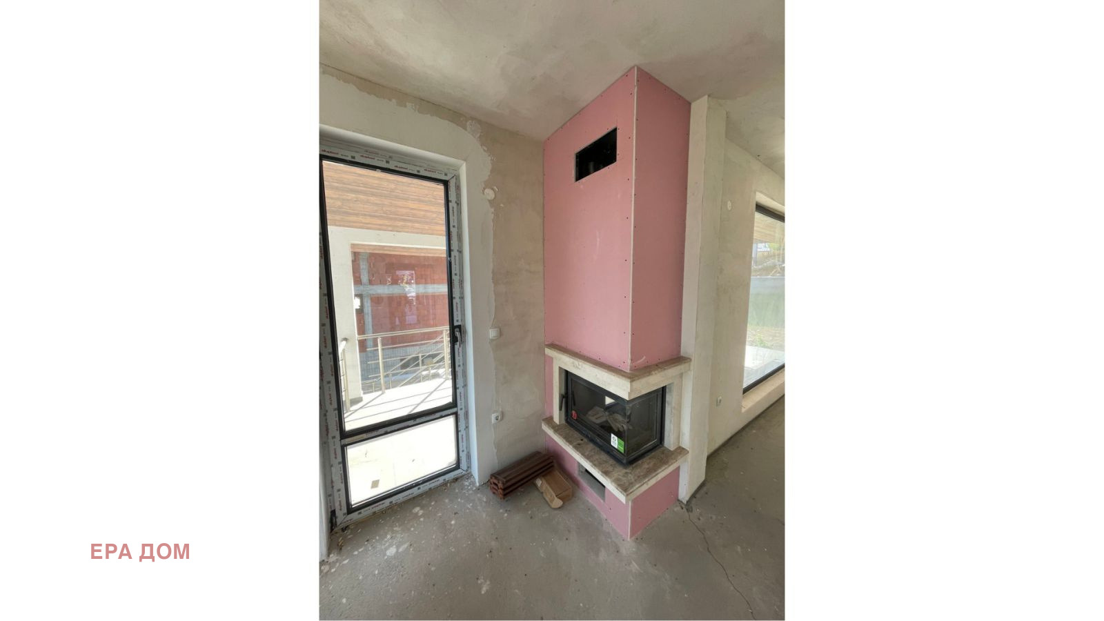 Продава КЪЩА, с. Борилово, област Стара Загора, снимка 6 - Къщи - 54210105