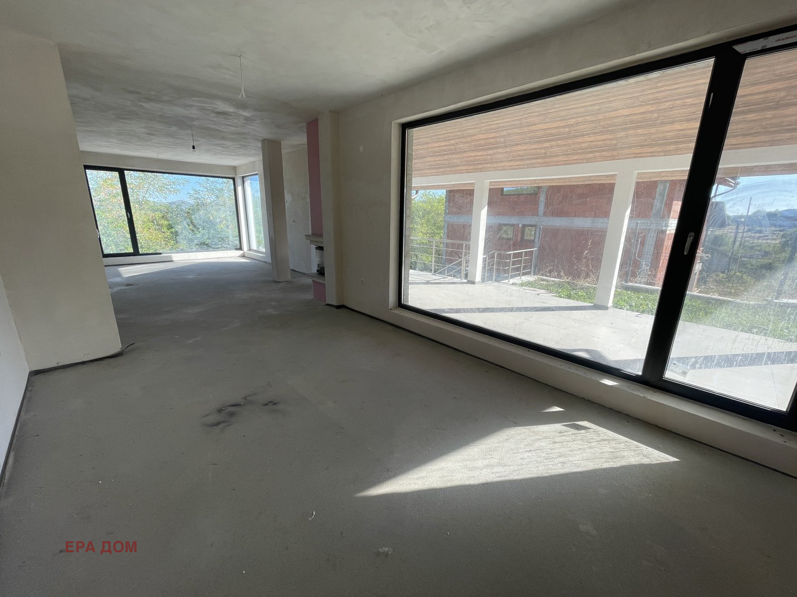 Продава КЪЩА, с. Борилово, област Стара Загора, снимка 4 - Къщи - 54210105