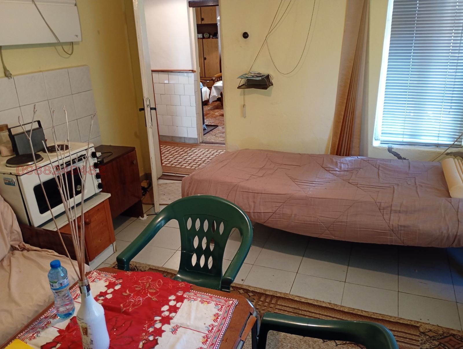 Продава КЪЩА, с. Драгана, област Ловеч, снимка 8 - Къщи - 54337605