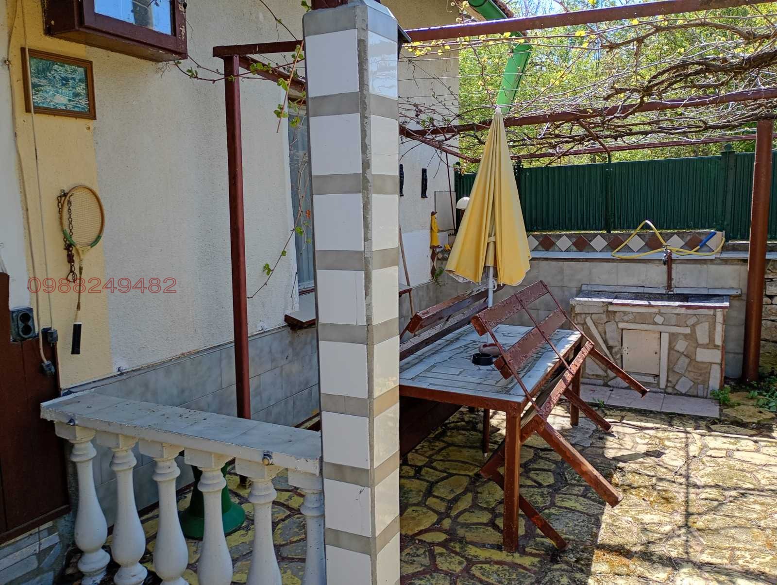 Продава КЪЩА, с. Драгана, област Ловеч, снимка 6 - Къщи - 54337605