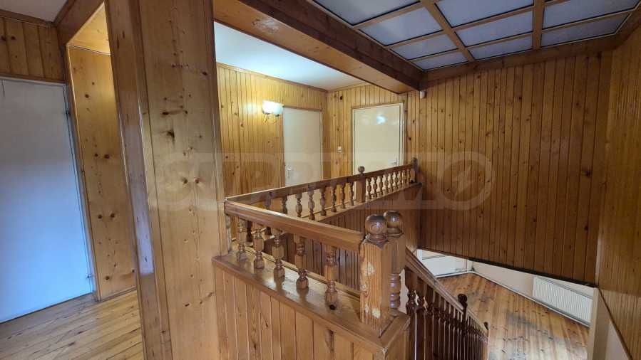 Продава КЪЩА, гр. София, с. Бистрица, снимка 9 - Къщи - 54589953