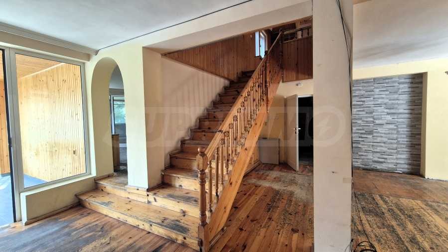 Продава КЪЩА, гр. София, с. Бистрица, снимка 5 - Къщи - 54589953