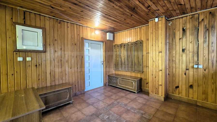 Продава КЪЩА, гр. София, с. Бистрица, снимка 17 - Къщи - 54589953