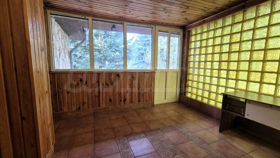 Продава КЪЩА, гр. София, с. Бистрица, снимка 16 - Къщи - 54589953