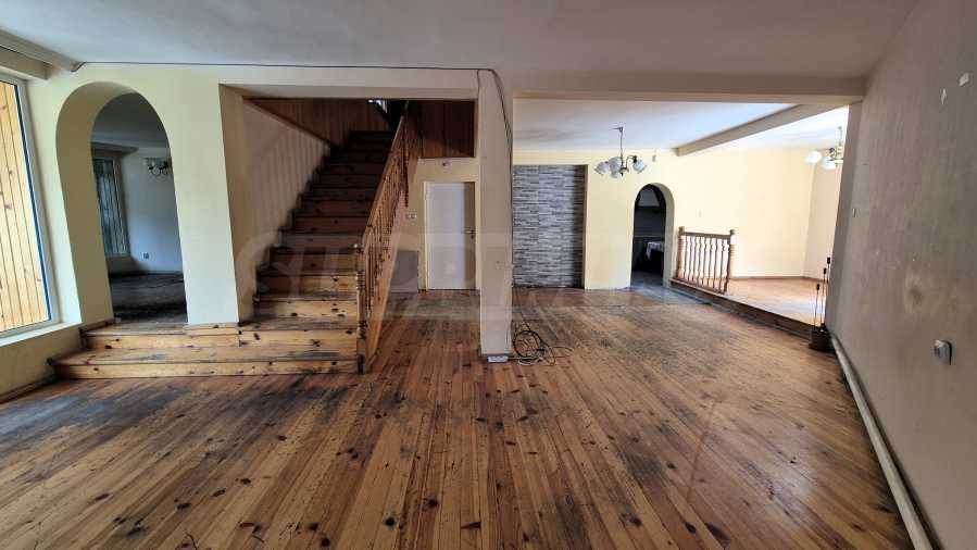 Продава КЪЩА, гр. София, с. Бистрица, снимка 4 - Къщи - 54589953